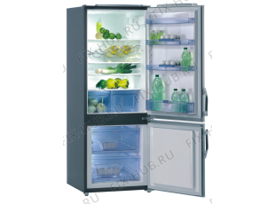 Холодильник Gorenje RK4236E (137152, HZS2326) - Фото